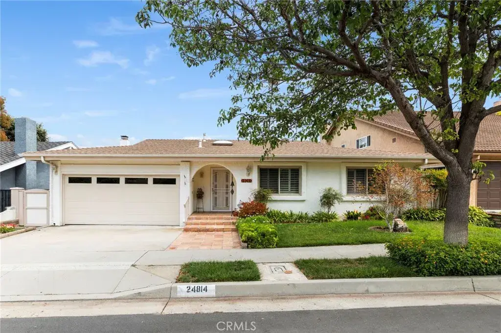 24814 Madison Street, Torrance, CA 90505 - #1