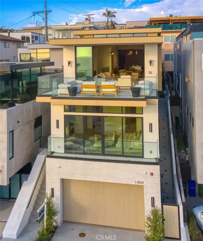 1404 Manhattan, Manhattan Beach, CA 90266 - #1