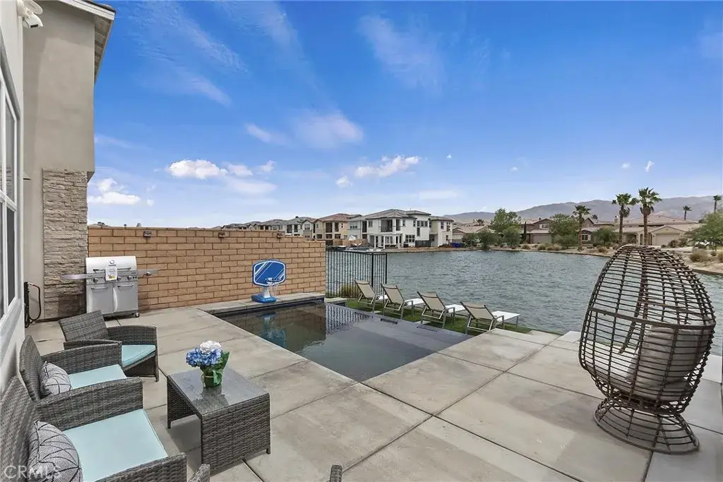 84656 Litorale Court, Indio, CA 92203 - #1