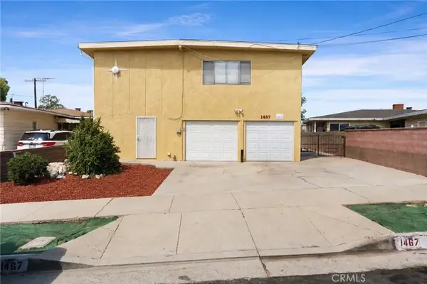 1467 W I Street, Wilmington, CA 90744