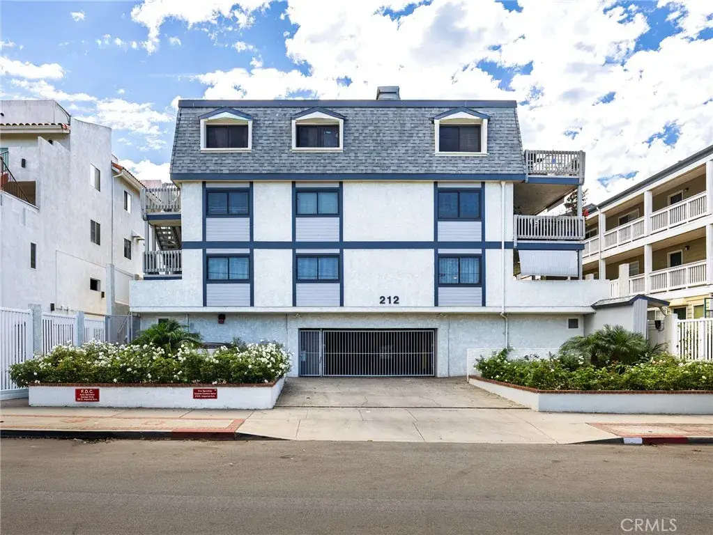 212 E Imperial Avenue #E, El Segundo, CA 90245 - #1