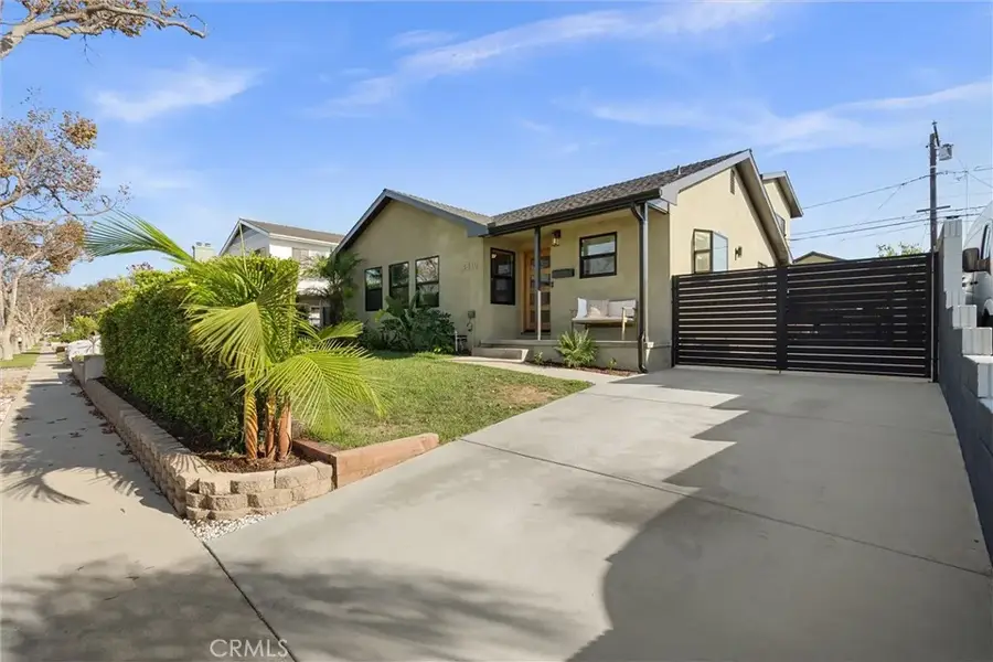 4310 Cathann Street, Torrance, CA 90503 - #2