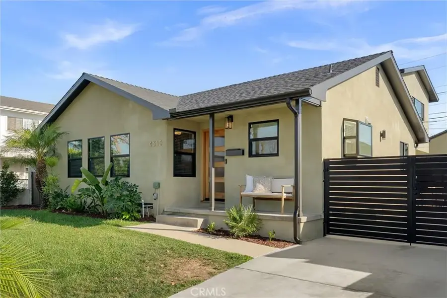 4310 Cathann Street, Torrance, CA 90503 - #3