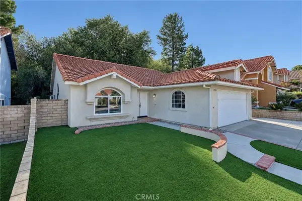 28790 Shadow Valley, Saugus, CA 91390