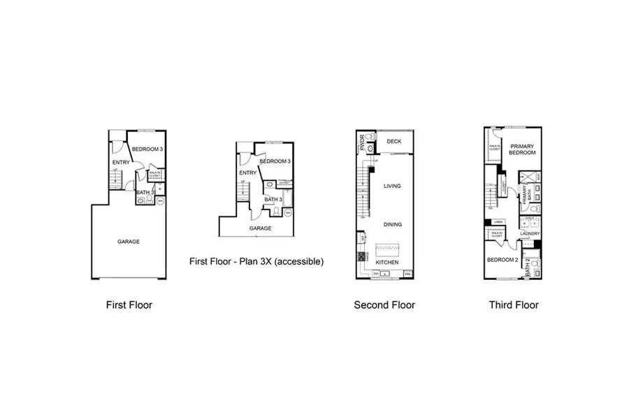 2653 Durfee Avenue #Unit B, El Monte, CA 91732 - #3