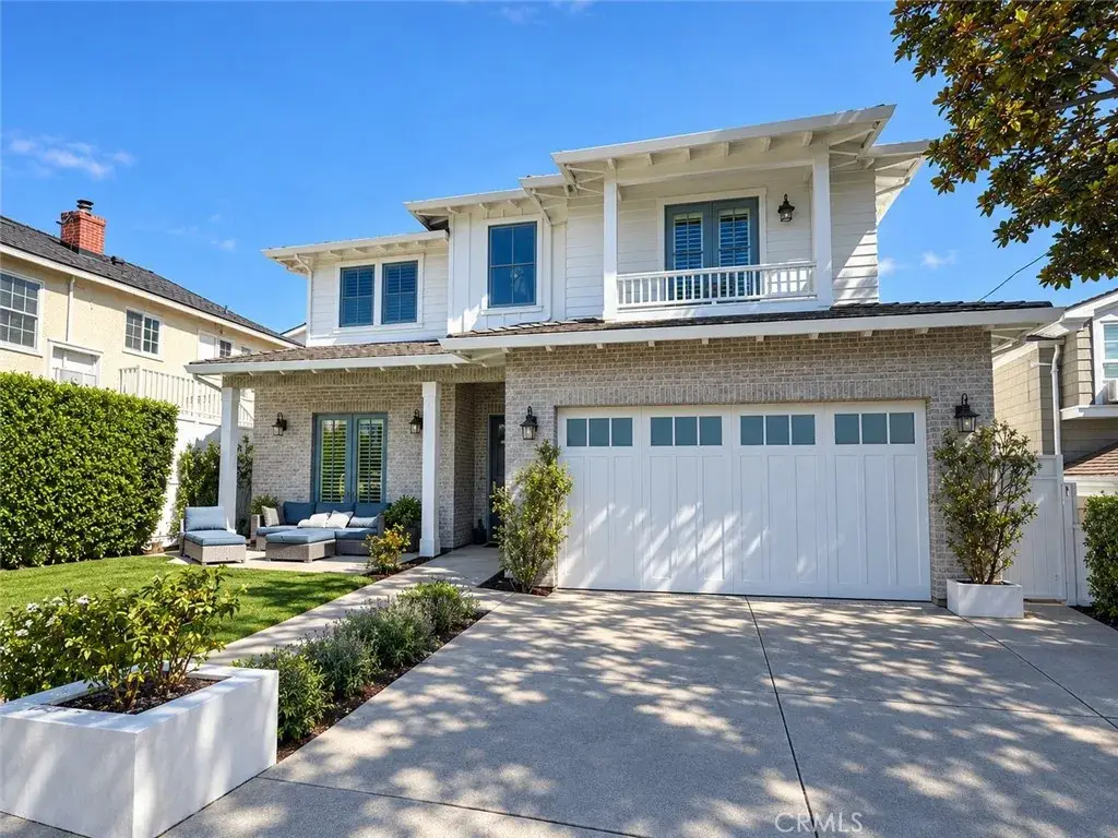 849 12th Court, Manhattan Beach, CA 90266 - #1