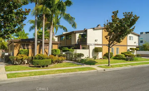 14364 Yukon Avenue #11, Hawthorne, CA 90250