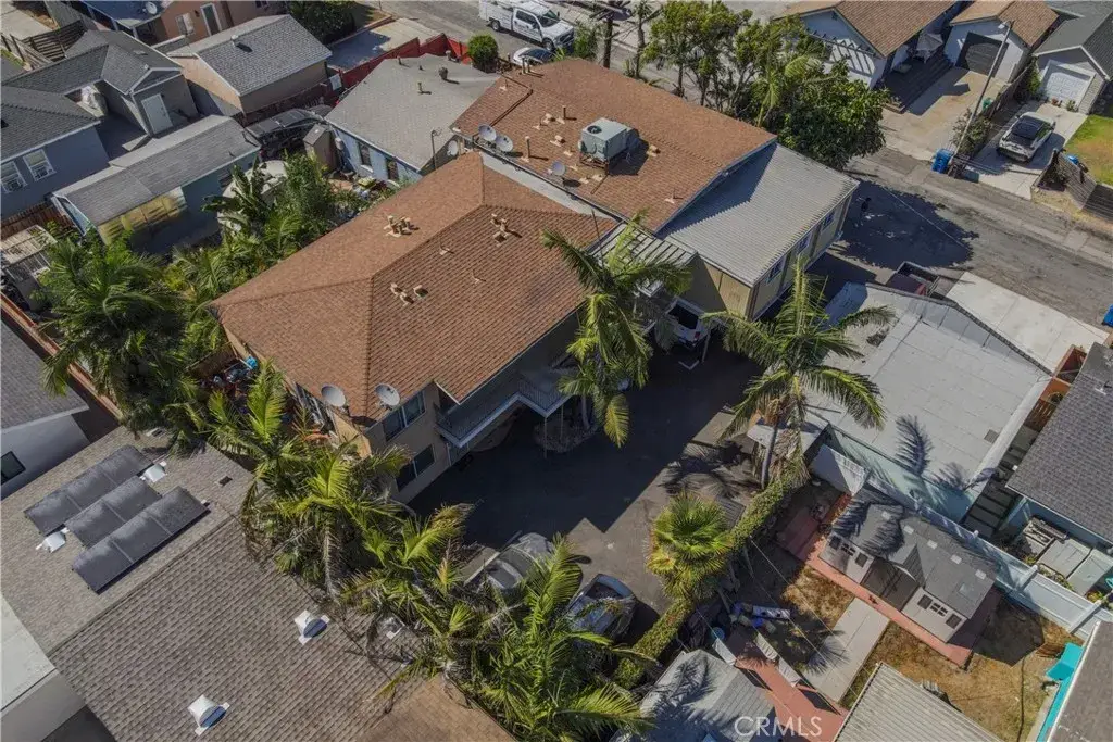 3622 E 11th, Long Beach, CA 90804 - #1