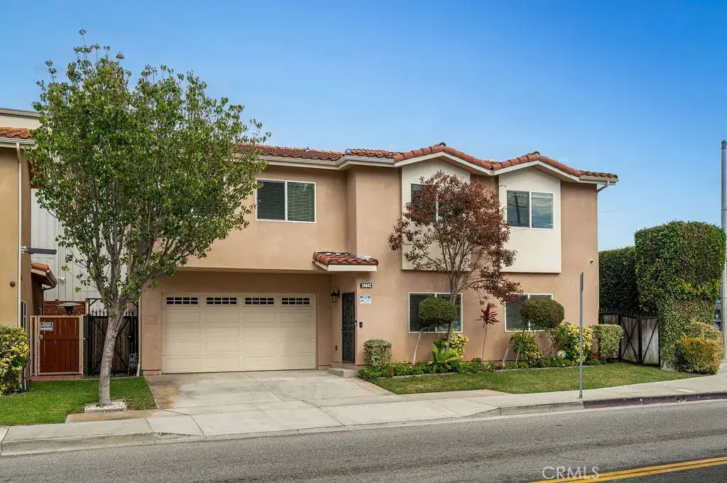 24842 Frampton Avenue, Harbor City, CA 90710 - #1