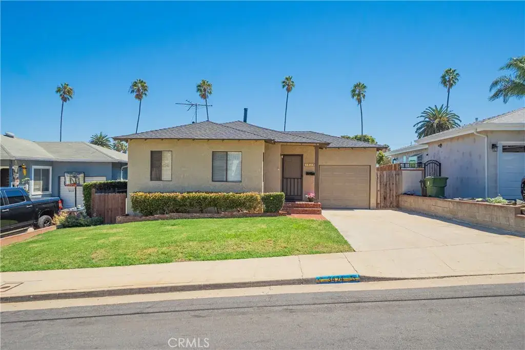 3424 S Denison, San Pedro, CA 90731 - #1