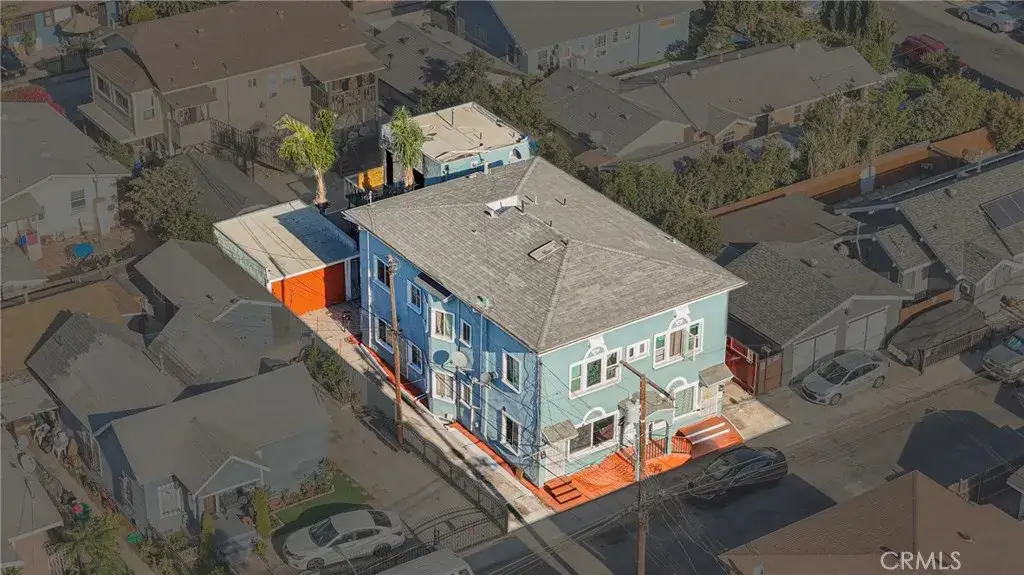 1071 N Almond Court, Long Beach, CA 90813 - #1