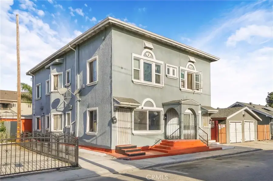 1071 N Almond Court, Long Beach, CA 90813 - #3