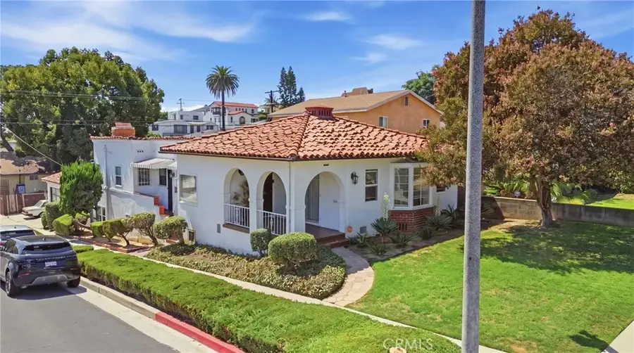 4400 W 59th Place, Los Angeles, CA 90043 - #3