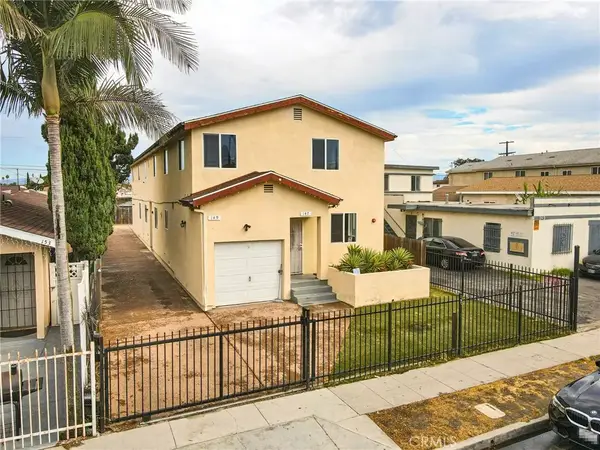 149 W Colden Avenue, Los Angeles, CA 90003