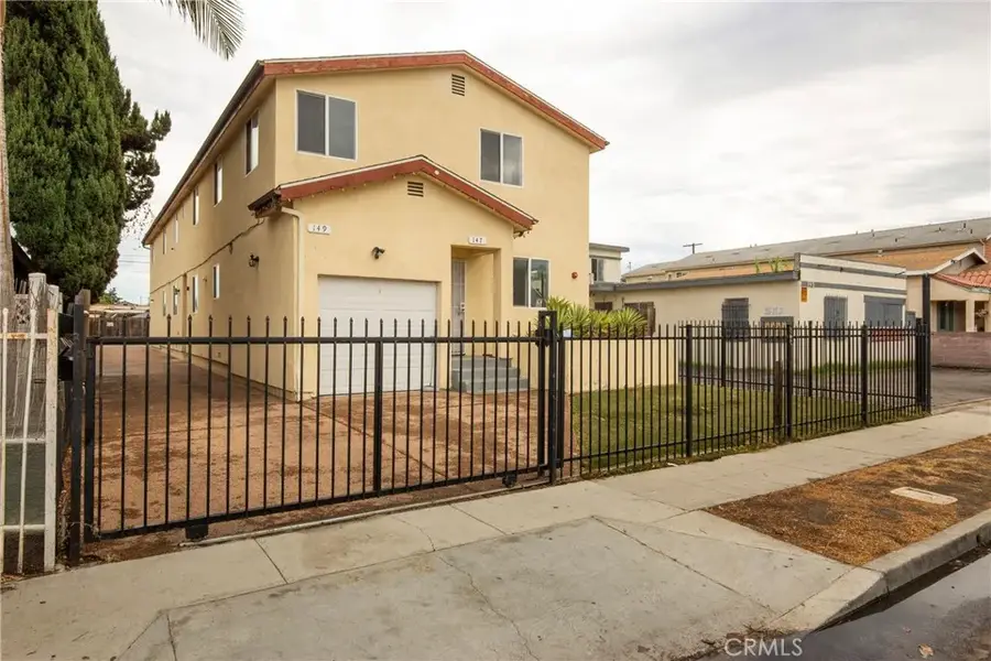 149 W Colden Avenue, Los Angeles, CA 90003 - #2
