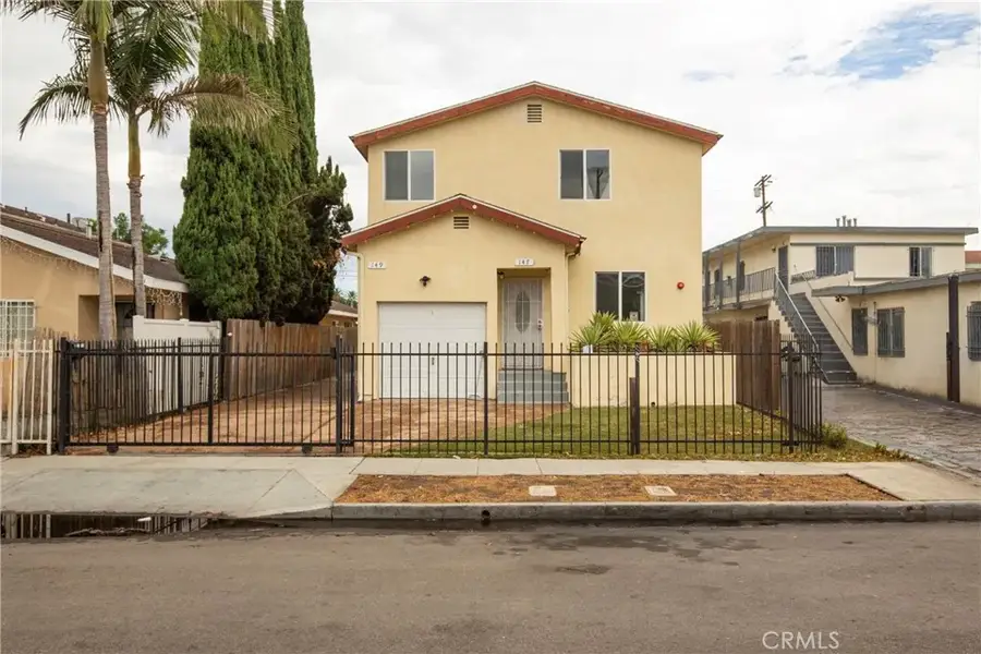 149 W Colden Avenue, Los Angeles, CA 90003 - #3