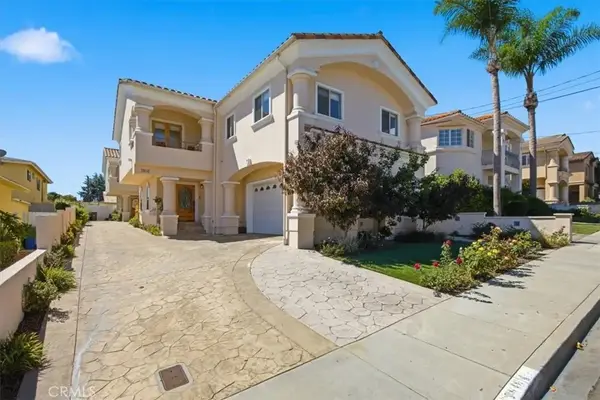 1916 Perry Avenue #A, Redondo Beach, CA 90278