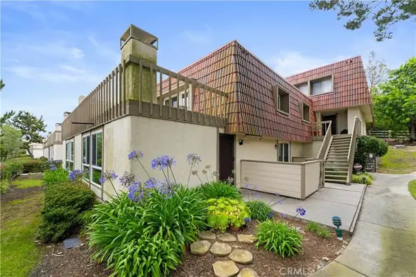1 Cresta Verde Drive, Rolling Hills Estates, CA 90274