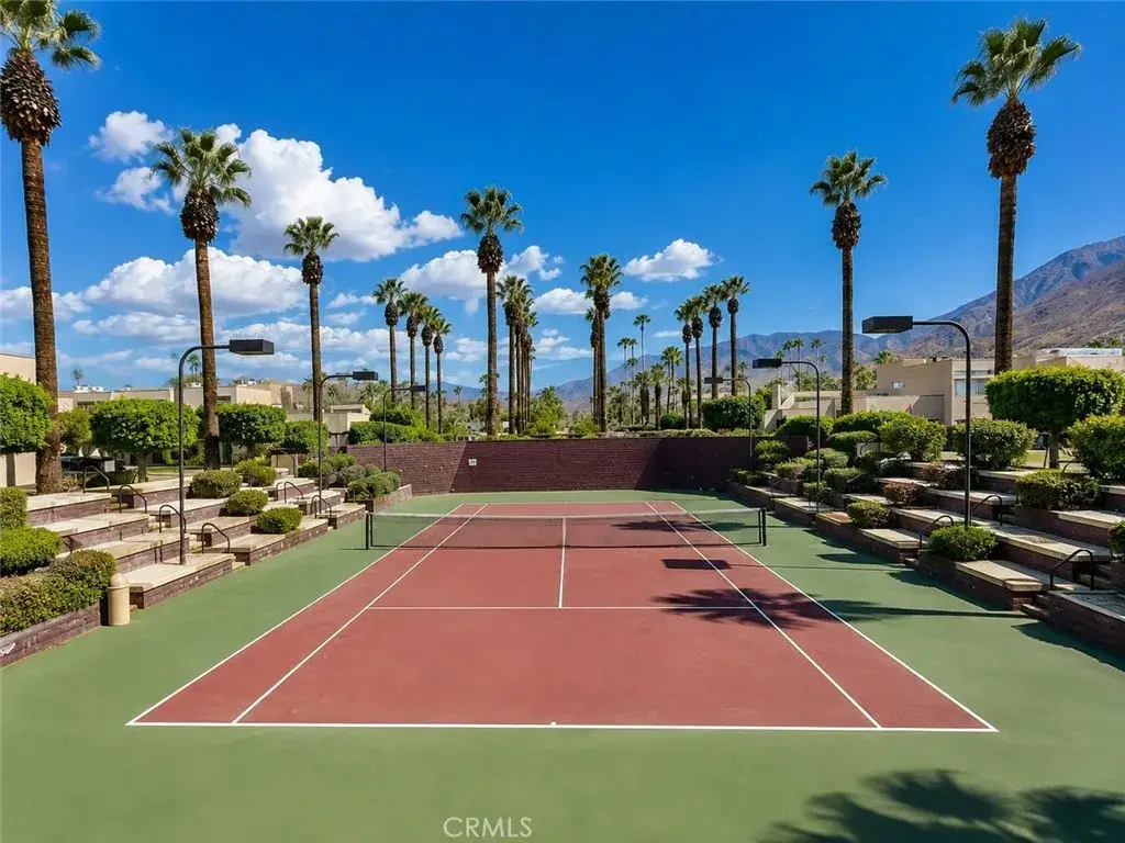 861 Village Square North, Palm Springs, CA 92262 - #1