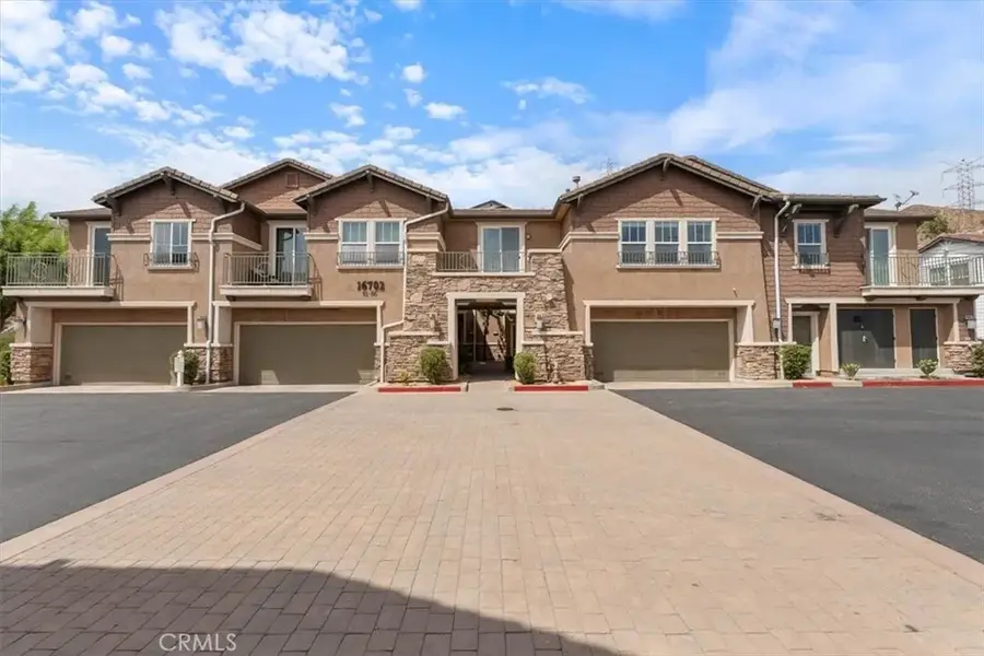 16702 Nicklaus #83, Sylmar, CA 91342 - #2
