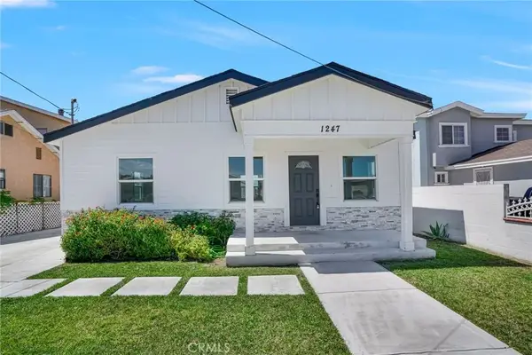 1247 N Neptune Avenue, Wilmington, CA 90744