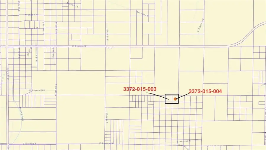 0 Avenue M6, Palmdale, CA 93591 - #2