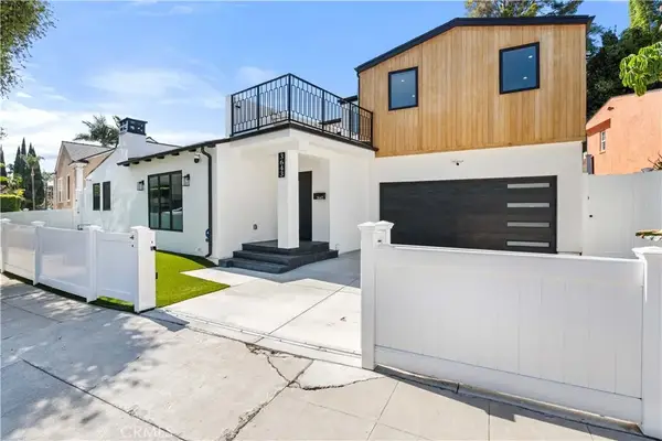 3643 Olympiad, View Park, CA 90043