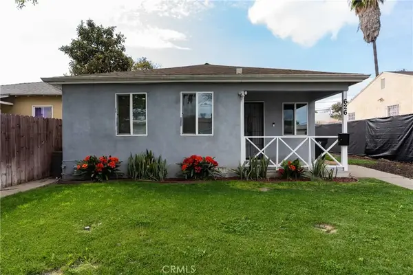 626 E 138th, Los Angeles, CA 90059