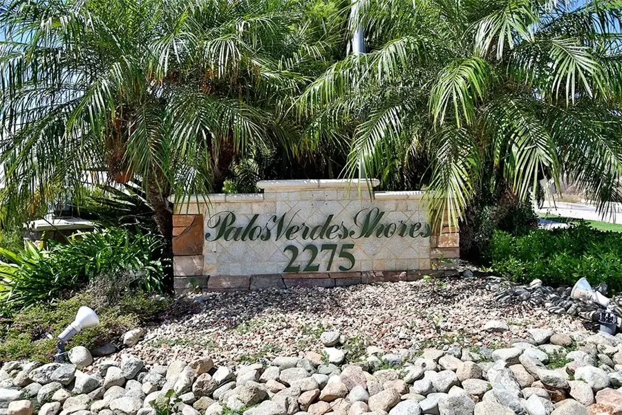 2275 W 25th #18, San Pedro, CA 90732 - #3
