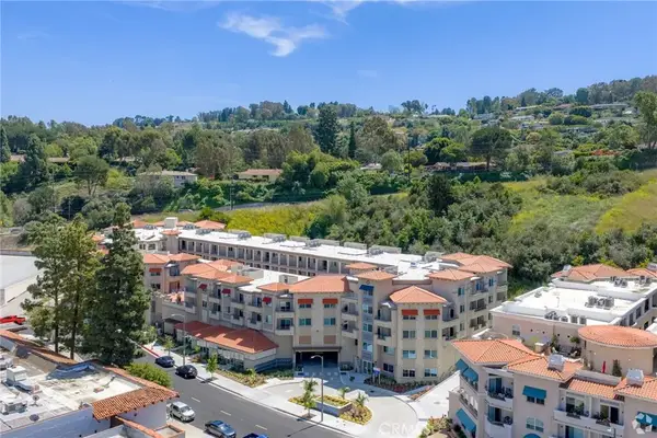 927 Deep Valley Drive #124, Rolling Hills Estates, CA 90274