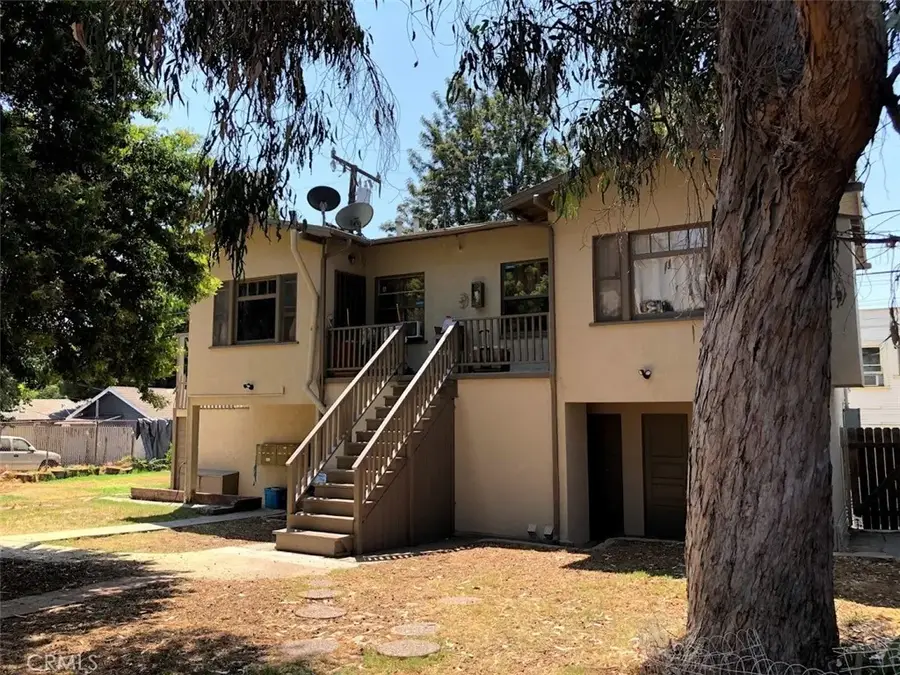 920 N Park, Long Beach, CA 90813 - #2