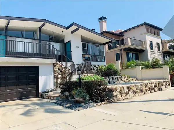 103 Paseo De La Playa, Redondo Beach, CA 90277