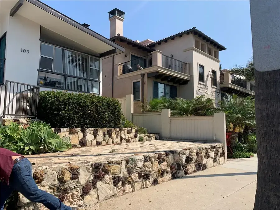 103 Paseo De La Playa, Redondo Beach, CA 90277 - #3