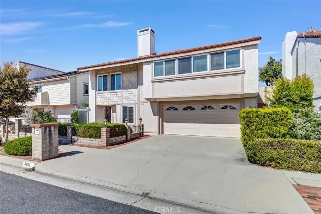 3031 Windmill, Torrance, CA 90505 - #1