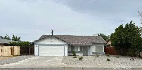 13735 Del Ray, Desert Hot Springs, CA 92240
