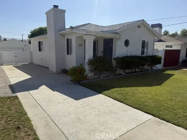 2120 Santa Fe Avenue, Torrance, CA 90501 - #2