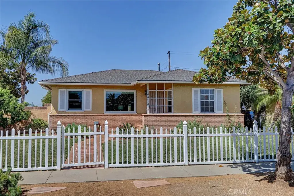 13413 Purche, Gardena, CA 90249 - #1