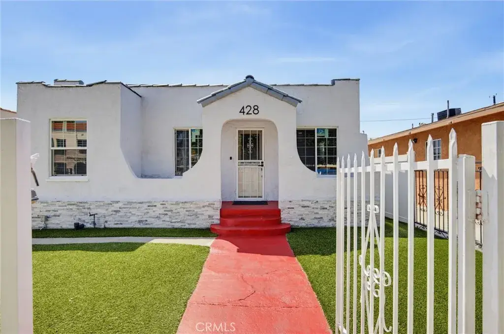 428 W 98th, Los Angeles, CA 90003 - #1