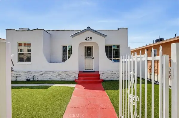 428 W 98th, Los Angeles, CA 90003