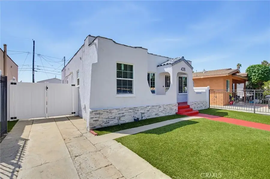 428 W 98th, Los Angeles, CA 90003 - #2