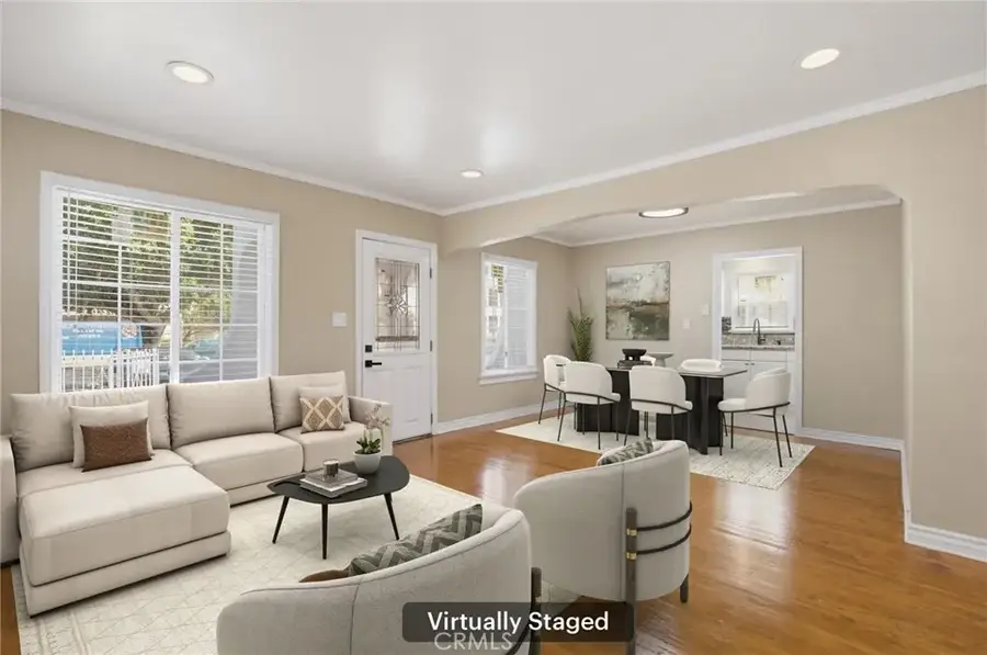 428 W 98th, Los Angeles, CA 90003 - #3