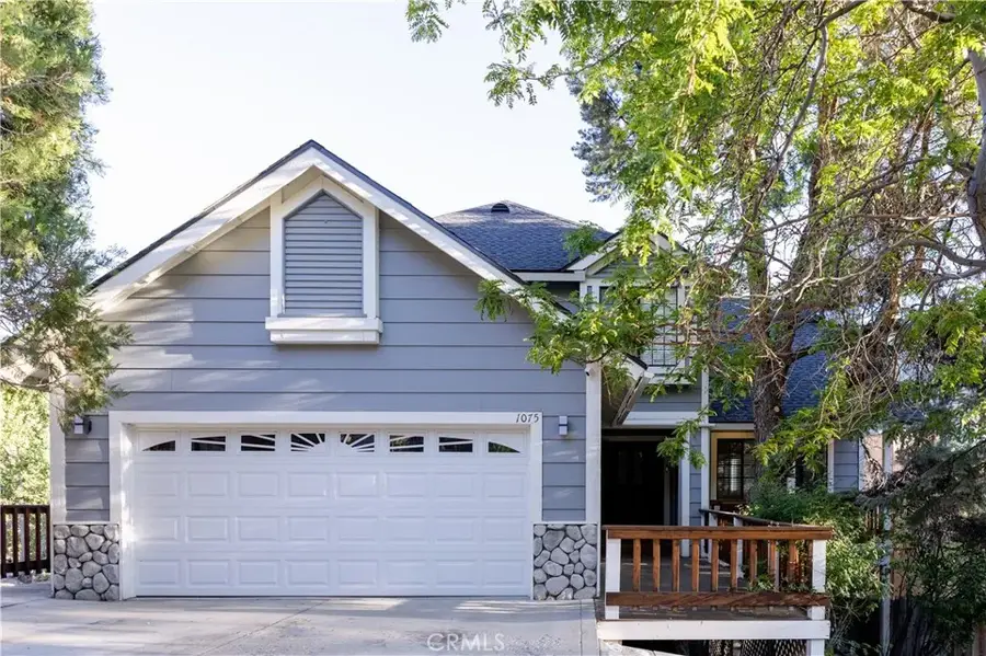 1075 Rivera Drive, Wrightwood, CA 92397 - #2