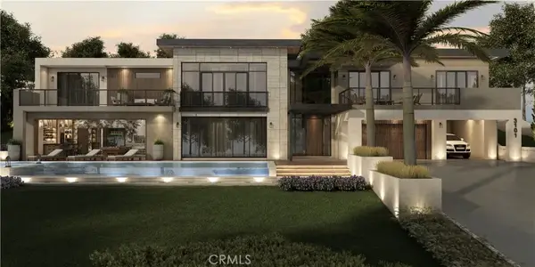 29081 Palos Verdes Drive East, Rancho Palos Verdes, CA 90275