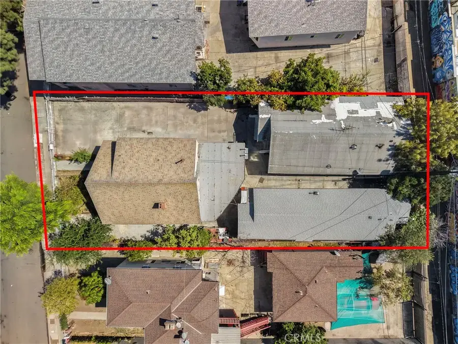 1352 E 21st Street, Los Angeles, CA 90011 - #2
