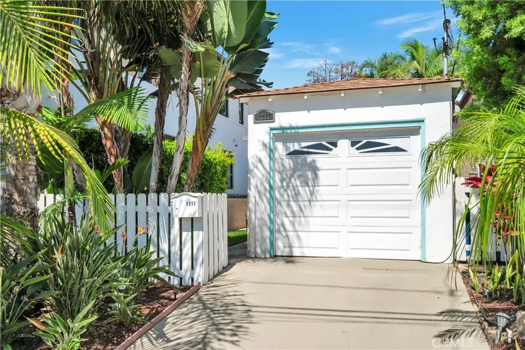 1217 21st, Hermosa Beach, CA 90254 - #1