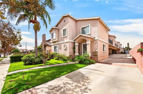 15919 Halldale Ave #a, Gardena, CA 90247