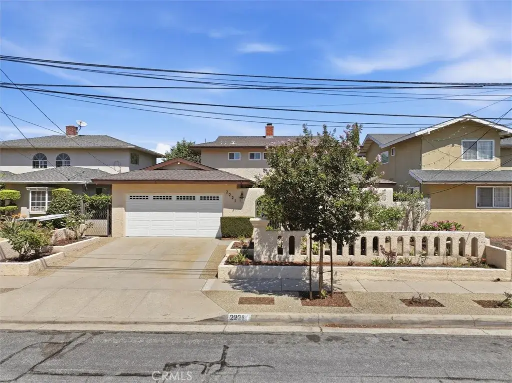 2221 W 239th Street, Torrance, CA 90501 - #1