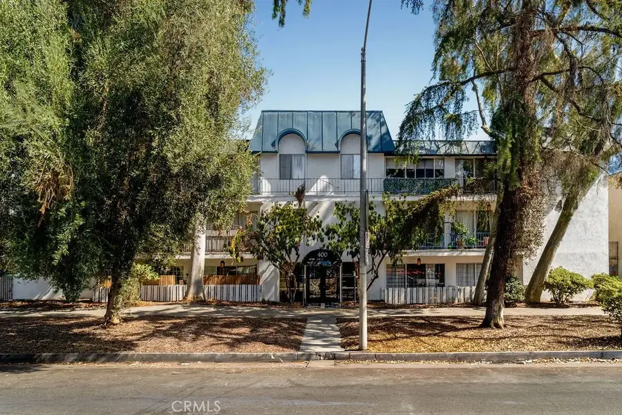 400 S La Fayette Park Place #315, Los Angeles, CA 90057 - #2