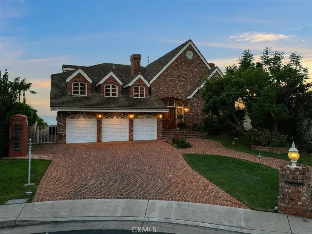 1464 Via Cresta, Pacific Palisades, CA 90272 - #1