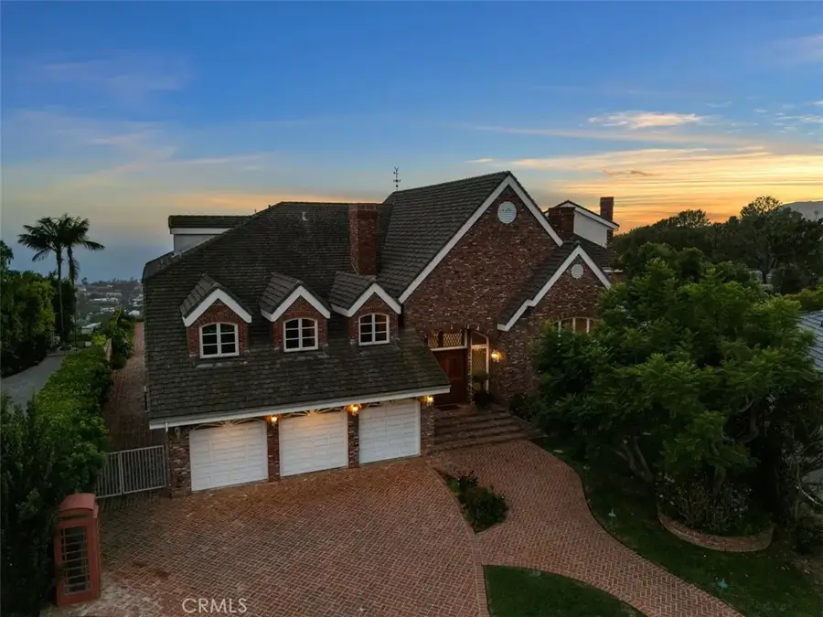 1464 Via Cresta, Pacific Palisades, CA 90272 - #2